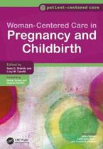 9781846191619 WomenCentered Care In Pregnancy And Childbirth