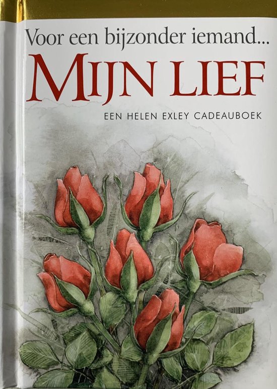 9781846342370 Mijn Lief