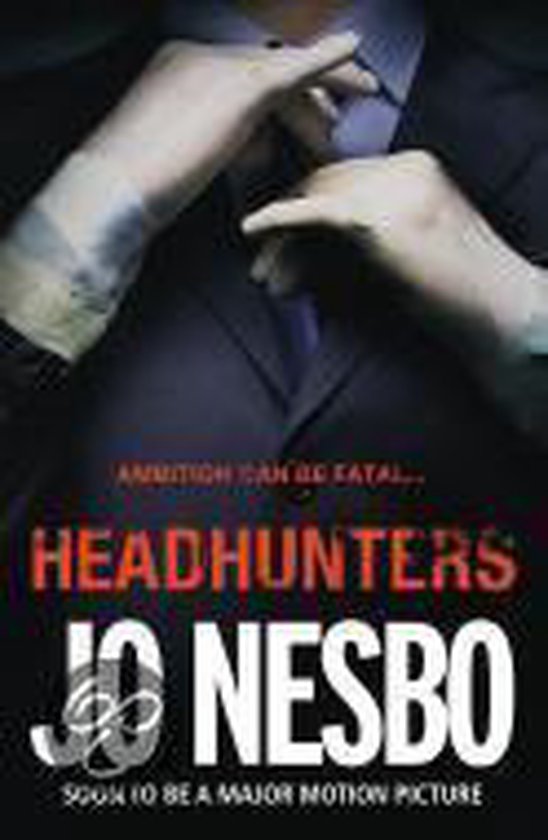 9781846555930 Headhunters