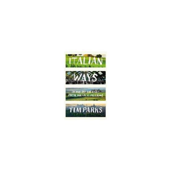 9781846557743 Italian Ways