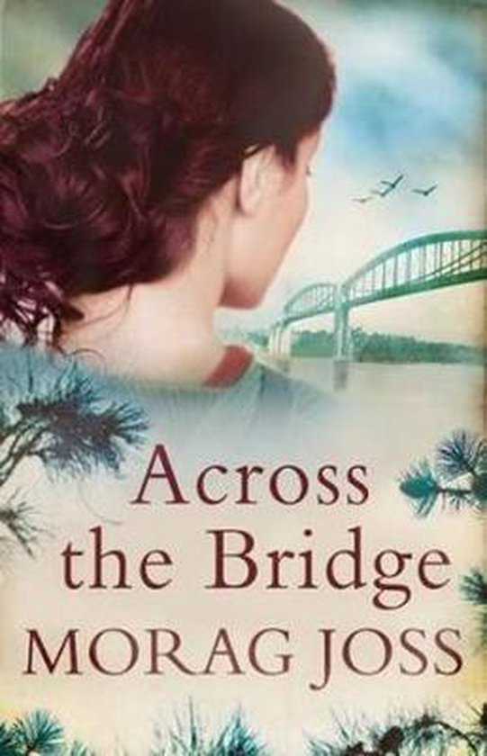 9781846882104 Across the Bridge