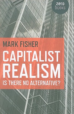 9781846943171 Capitalist Realism