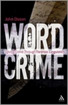 9781847062598 Wordcrime