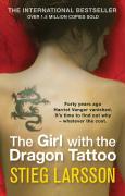 9781847246929 The Girl With The Dragon Tattoo