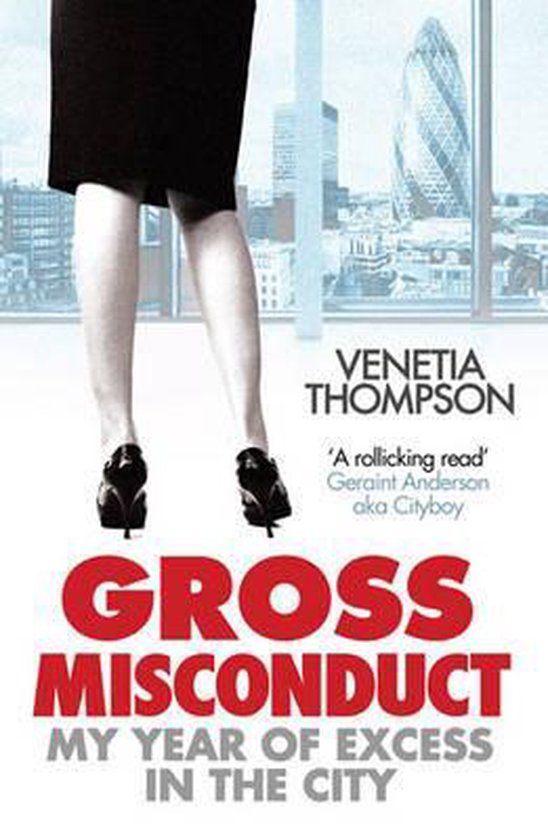 9781847397706 Gross Misconduct