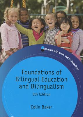 9781847693556 Foundations Of Bilingual Education And Bilingualism
