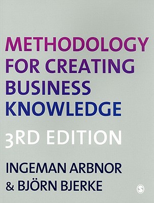 9781847870599 Methodology for Creating Business Knowledge