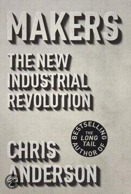 9781847940667 Makers