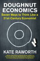 9781847941374 Doughnut Economics