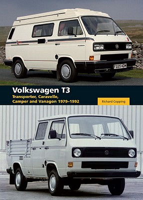 9781847972392 Volkswagen T3
