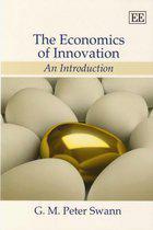 9781848440272 The Economics Of Innovation