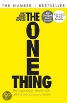 9781848549258-The-One-Thing