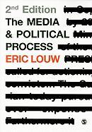 9781848604476 The Media And Political Process