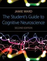 9781848720039 The StudentS Guide To Cognitive Neuroscience
