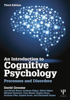 9781848720923 An Introduction to Cognitive Psychology