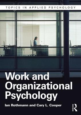 9781848722200-Work-and-Organizational-Psychology