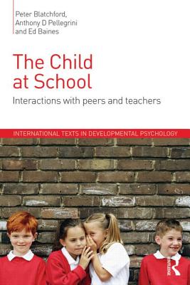 9781848723009 The Child at School