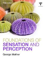 9781848723443 Foundations of Sensation and Perception