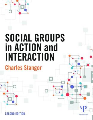 9781848726925 Social Groups in Action and Interaction