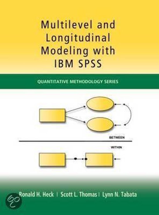 9781848728639 Multilevel And Longitudinal Modeling With Pasw  Spss
