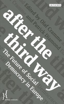 9781848859937 After The Third Way