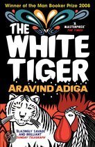 9781848870420 The White Tiger