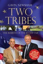 9781848877009 Two Tribes