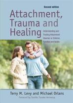 9781849058889 Attachment Trauma and Healing