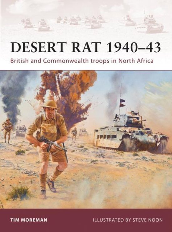 9781849085014 Desert Rat 194043