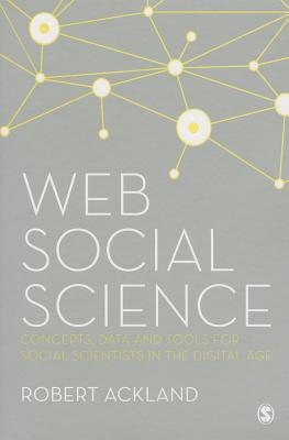 9781849204828 Web Social Science