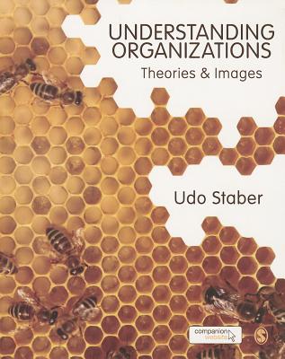 9781849207416 Understanding Organizations