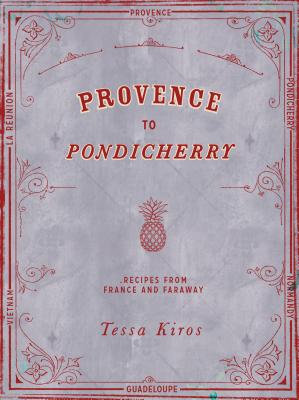 9781849497237 Provence to Pondicherry