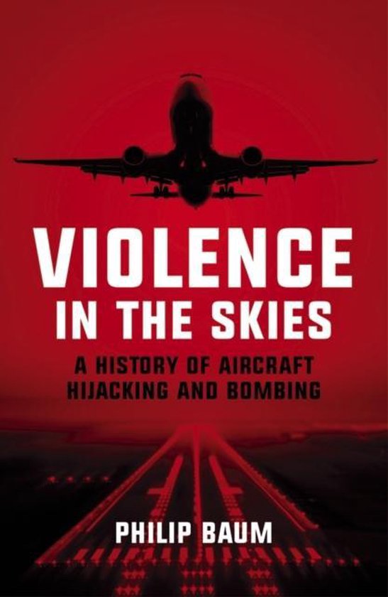 9781849538381 Violence in the Skies