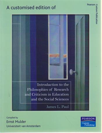 9781849594127 ResearchCriticism