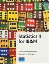 9781849594301 Statistics Ii