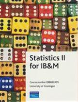 9781849594301 Statistics II