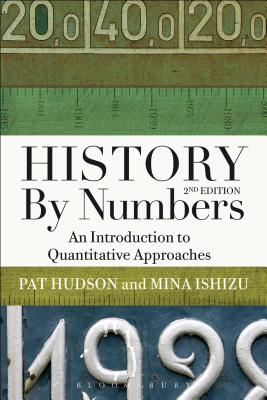 9781849665377 History by Numbers