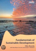 9781849714198 Fundamentals Of Sustainable Development