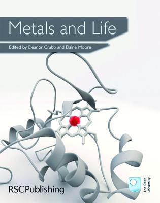 9781849730594 Metals And Life