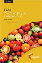9781849738804 Food The Chemistry of its Components