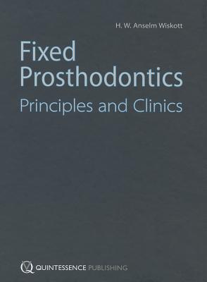 9781850972082 Fixed Prosthodontics