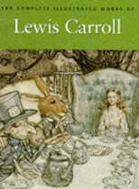 9781851525034 The complete illustrated works of Lewis Carroll