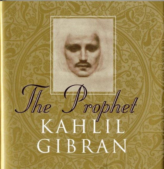 9781851681785 The Prophet