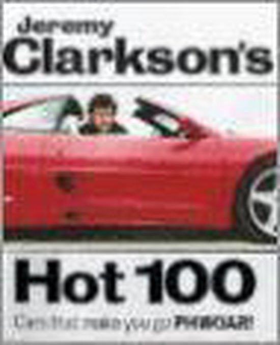 9781852277307 Clarksons Hot 100