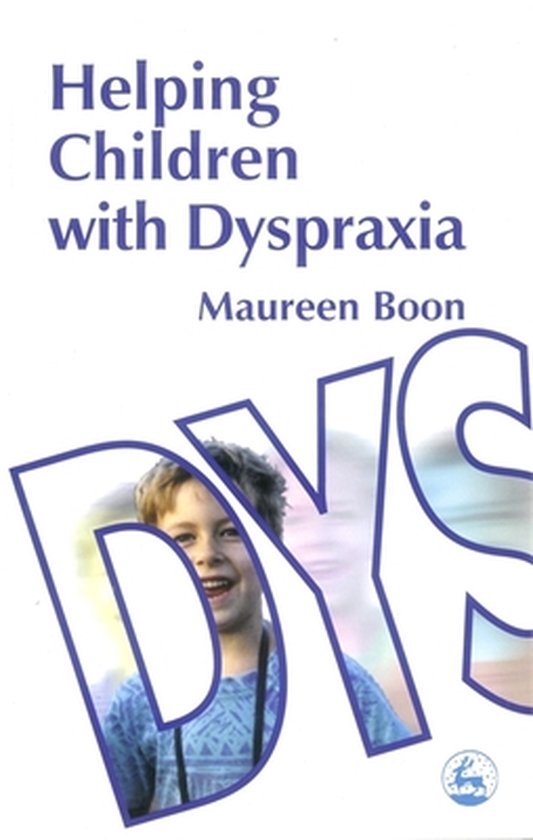 9781853028816 Helping Children with Dyspraxia