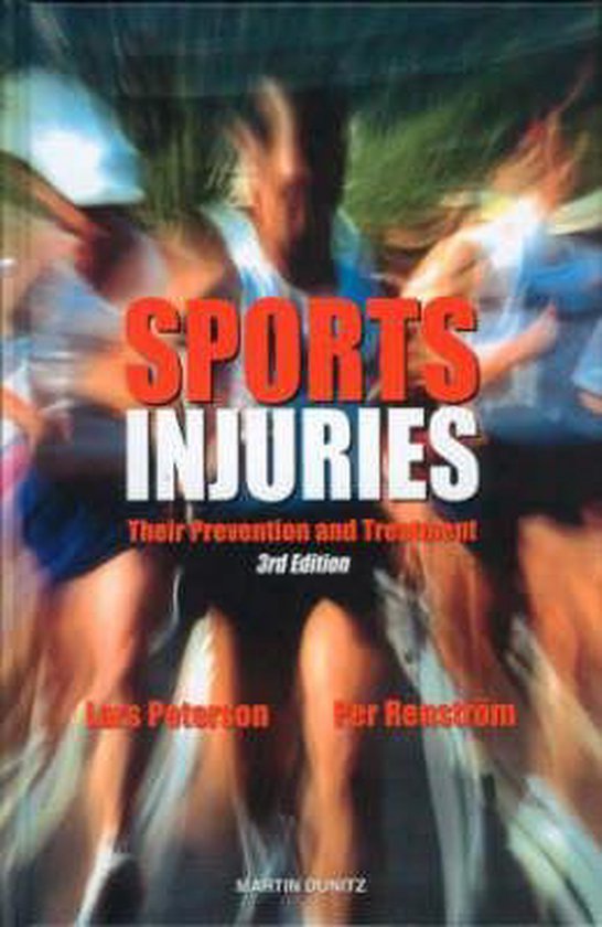 9781853171192 Sports Injuries
