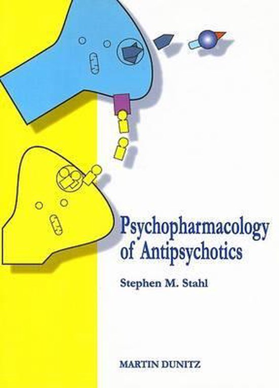 9781853176012 Psychopharmacology of Antipsychotics