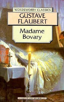 9781853260780 Madame Bovary