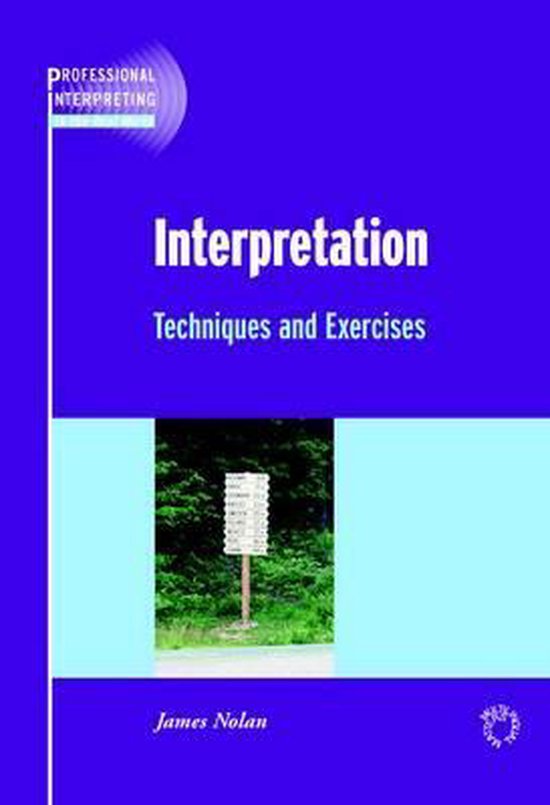 9781853597909 Interpretation