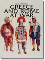 9781853673030 Greece And Rome At War